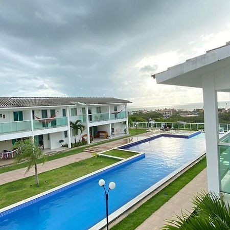 Bangalo Maria Bonita- Condominio Riviera Do Atlantico Conde (Paraiba) Exterior photo