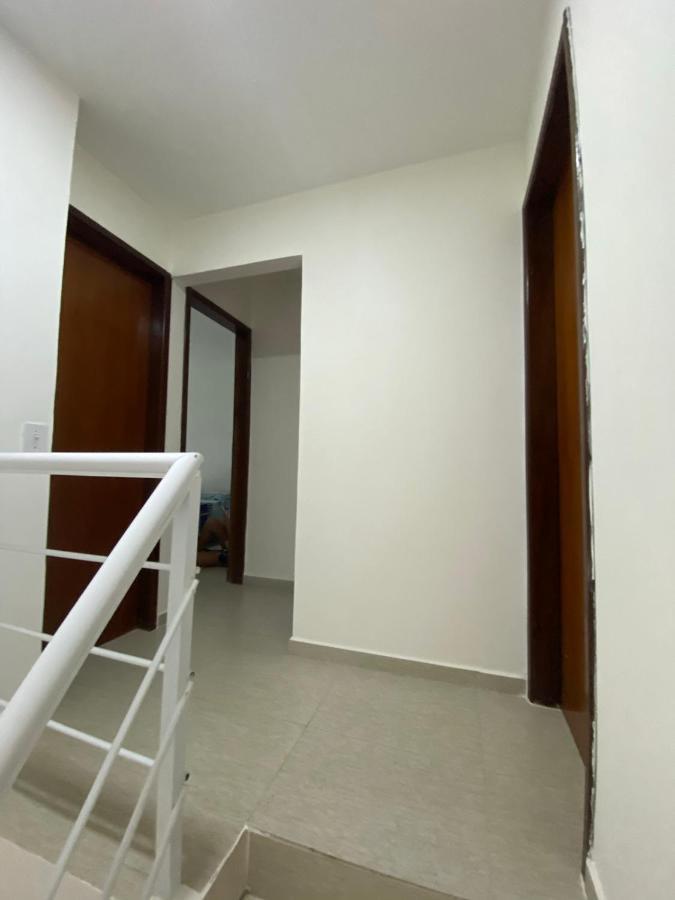 Bangalo Maria Bonita- Condominio Riviera Do Atlantico Conde (Paraiba) Exterior photo