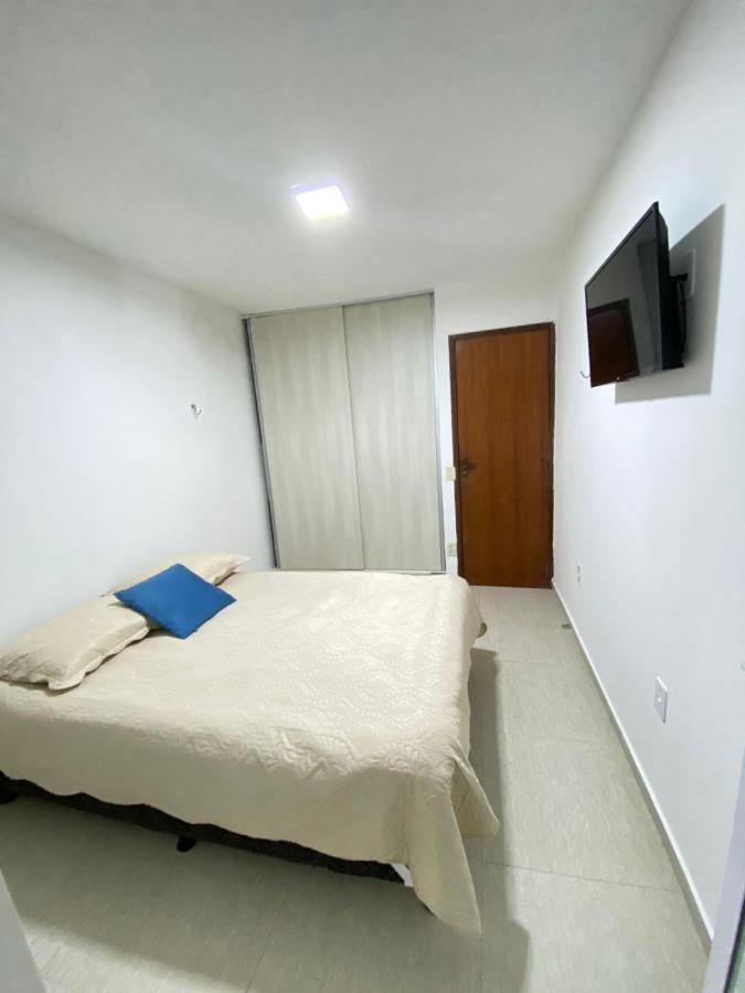 Bangalo Maria Bonita- Condominio Riviera Do Atlantico Conde (Paraiba) Exterior photo