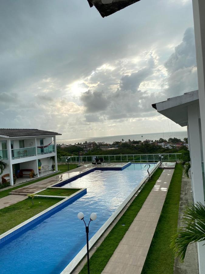 Bangalo Maria Bonita- Condominio Riviera Do Atlantico Conde (Paraiba) Exterior photo