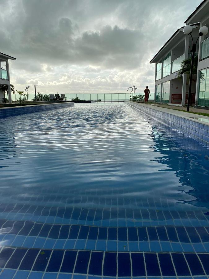 Bangalo Maria Bonita- Condominio Riviera Do Atlantico Conde (Paraiba) Exterior photo