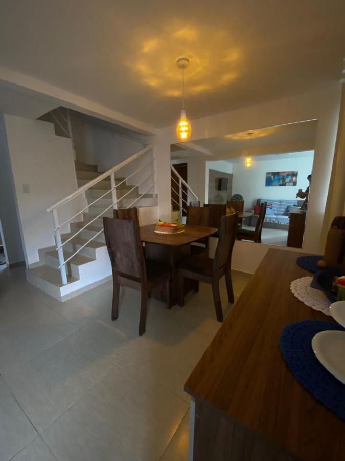 Bangalo Maria Bonita- Condominio Riviera Do Atlantico Conde (Paraiba) Exterior photo
